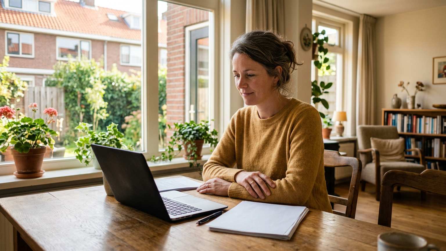 Uw Specialist in Budgetbeheer
