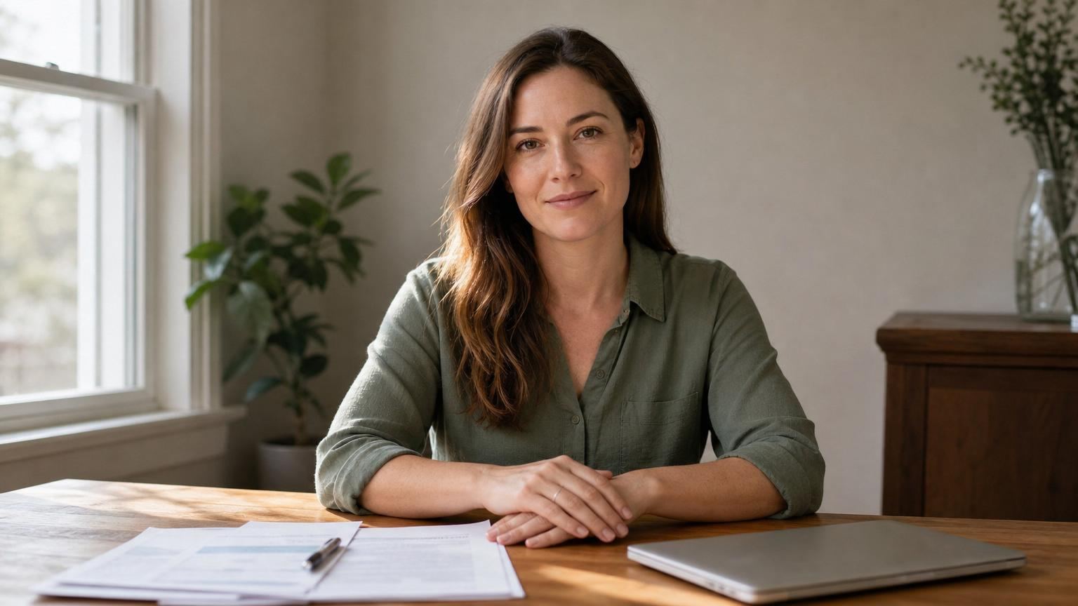 Uw Specialist in Budgetbeheer