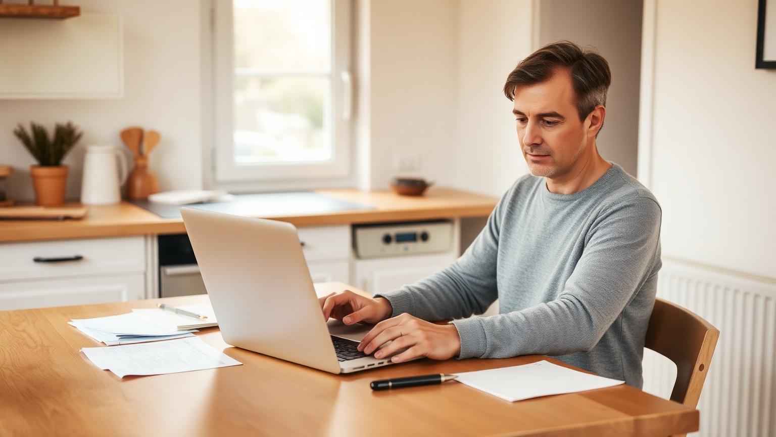 Uw Specialist in Budgetbeheer