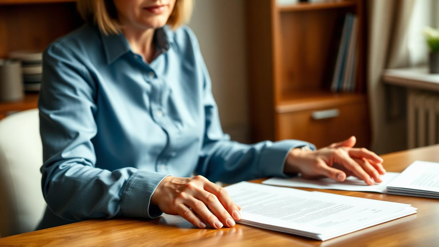 Uw Specialist in Budgetbeheer