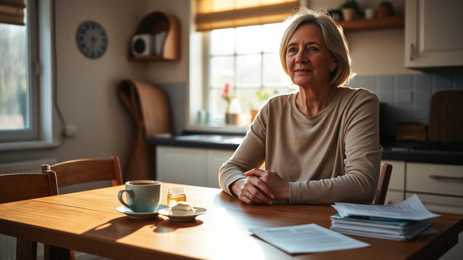 Uw Specialist in Budgetbeheer