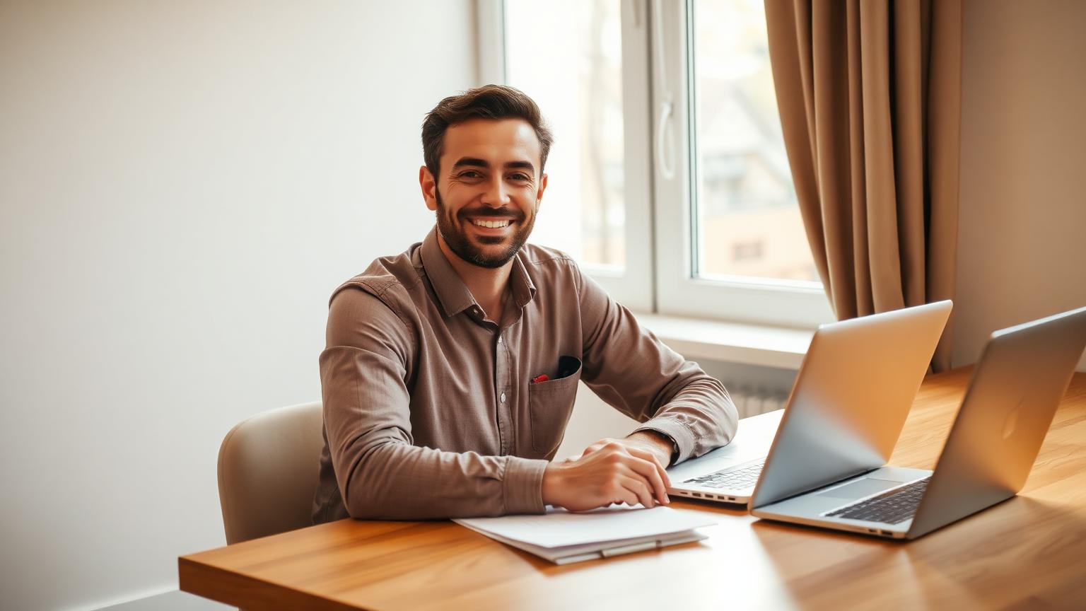 Uw Specialist in Budgetbeheer