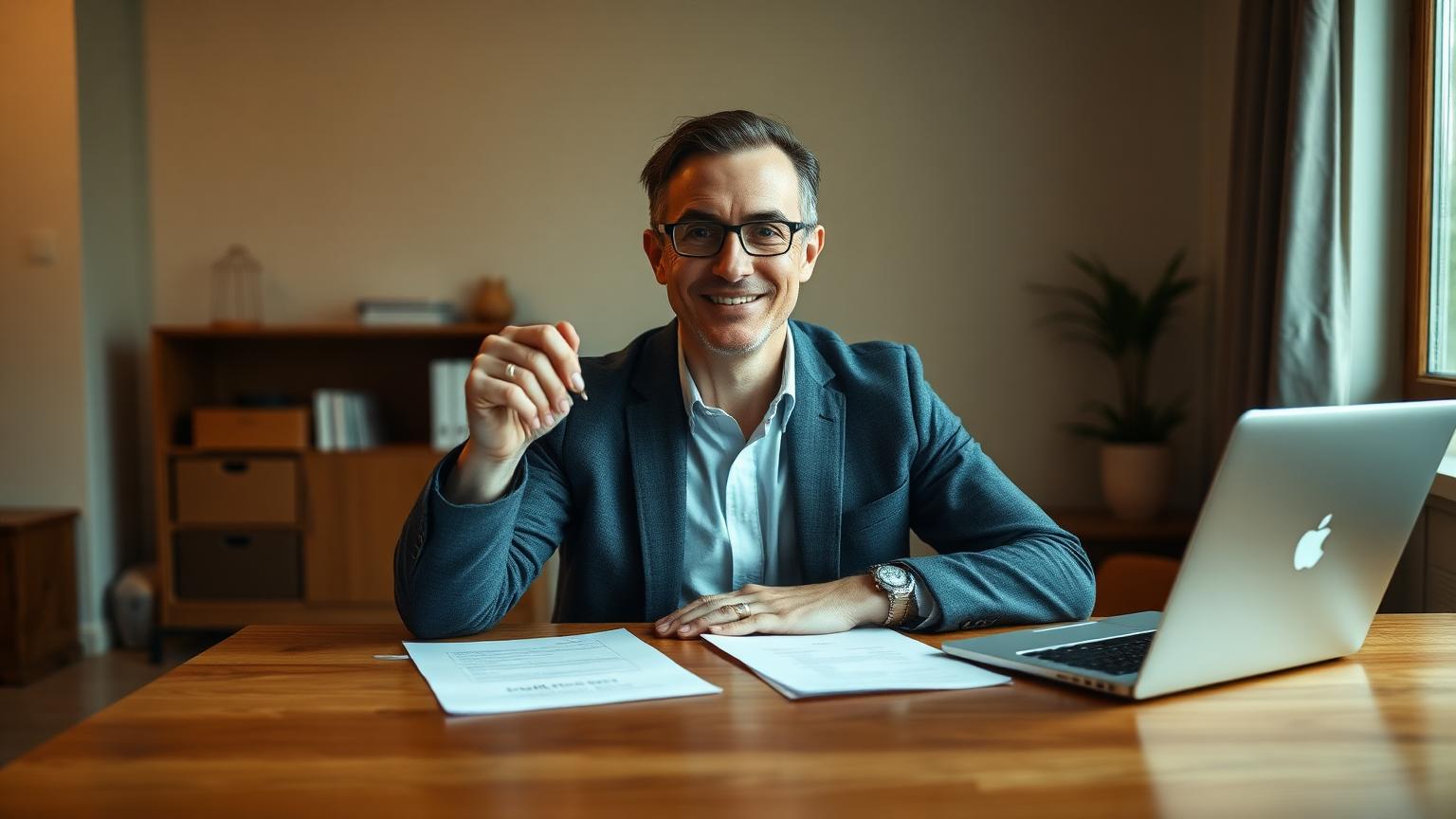Uw Specialist in Budgetbeheer
