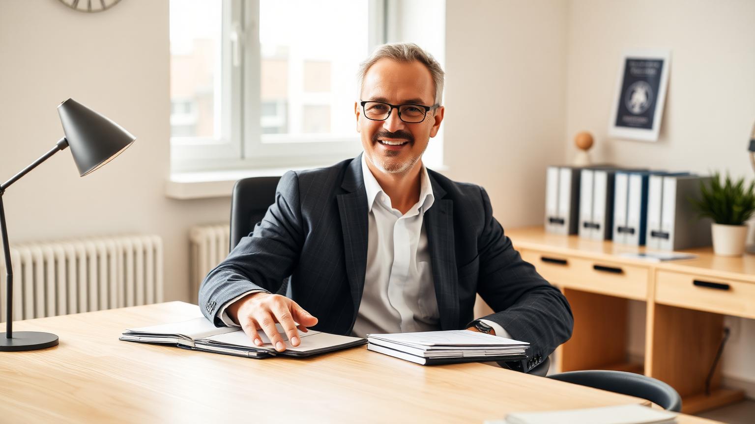 schuldhulpverlening in Nederland