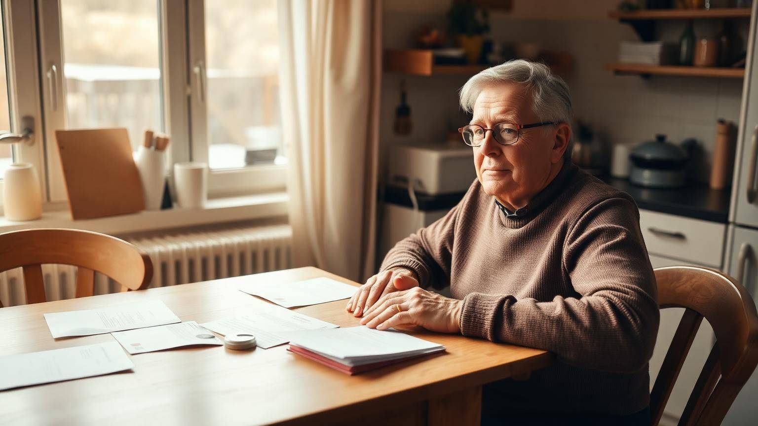 Uw Specialist in Budgetbeheer