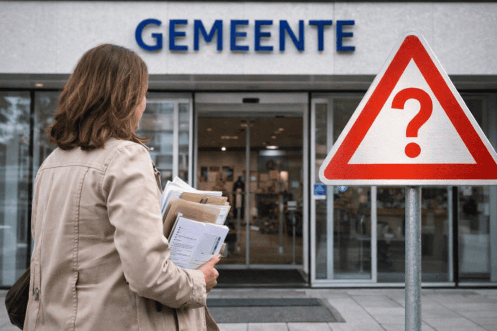 schuldhulpverlening gemeente