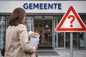 schuldhulpverlening gemeente