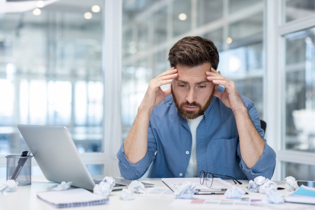 schuldhulpverlening zzp