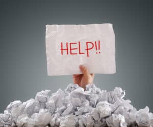 gemeentelijke-schuldhulpverlening versus particuliere schuldhulpverlening