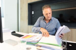 regeling financieel beheer van het rijk