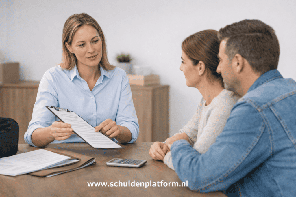 wat is het verschil tussen bewindvoering en budgetbeheer