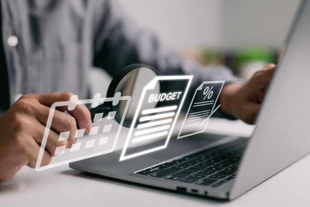 budgetbeheer
