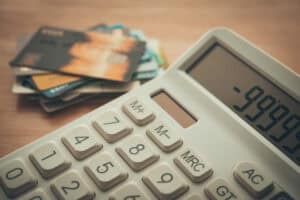 schuldsanering aanvragen